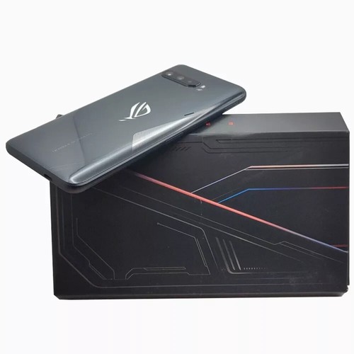 Asus rog phone strix - phone, 3