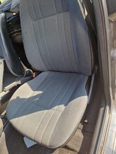 VW GOLF MK2 DARK GREY FRONT +