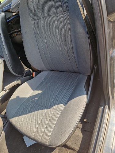 Golf mk2 dark - mk2, front