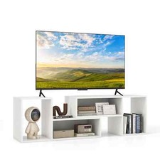 2-Piece Console TV Stand