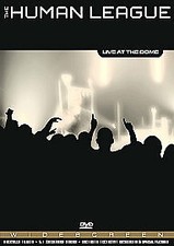 The human league live - the,