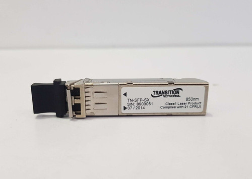 Transition networks sfp sx - networks, tn-sfp-sx
