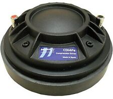 Beyma CD14Fe 8 Ohm 80W 1.4"