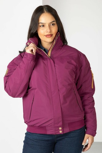 Rydale bomber jacket - rydale,