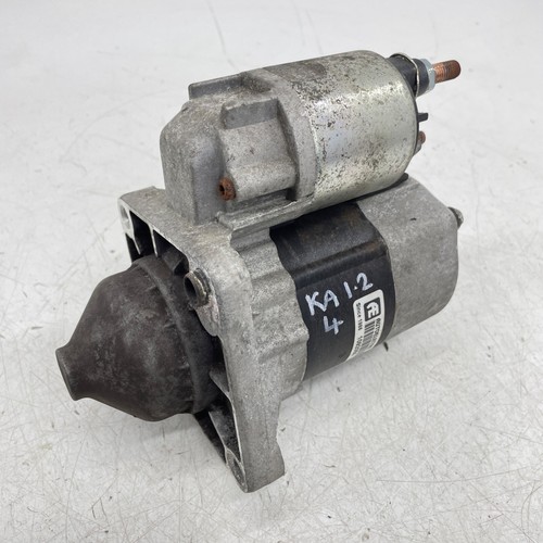 Ford mk2 starter motor - ford,