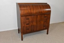 Danish Rosewood Writing Desk