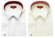 Mens Slim/Regular Edwardian