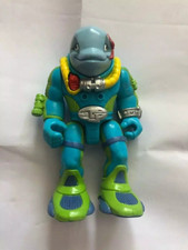 ELC Planet Protectors Reef the