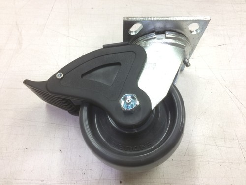Colson swivel caster heavy - colson,