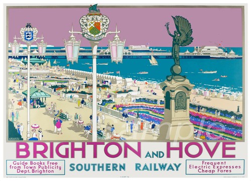 Bh02 vintage brighton and hove - bh02,