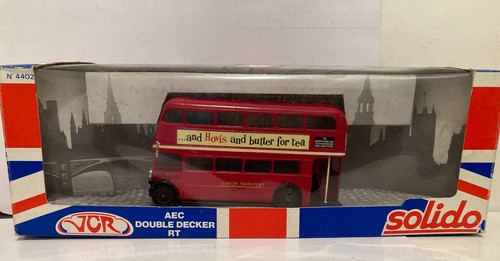 Solido aec london transport - rt,
