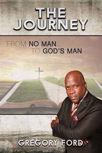 The journey from man - journey:,