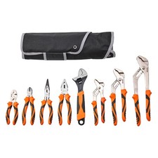 VEVOR Pliers Set Groove Joint