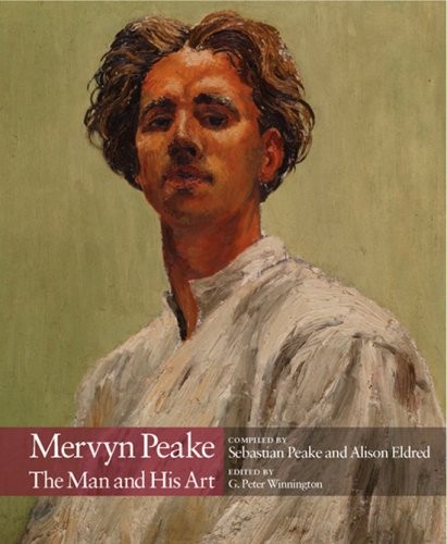 Mervyn peake the man and - peake:,
