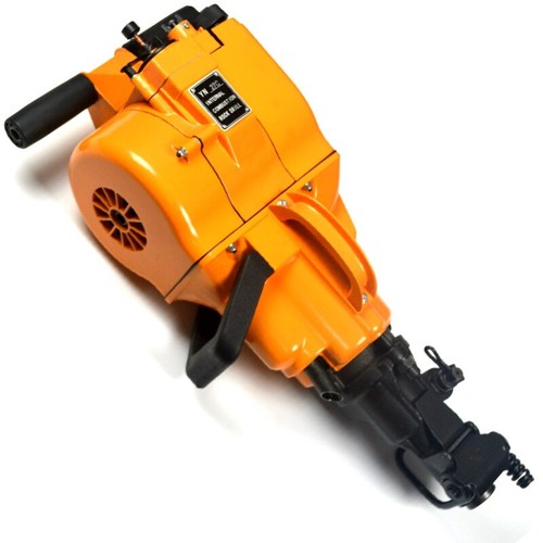 Rock breaker hammer gasoline - breaker, hammer/gasoline
