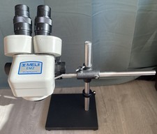 Meiji Japan EMZ Stereo