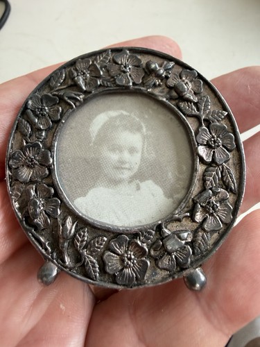 Signed marlowe pewter wales - marlowe,