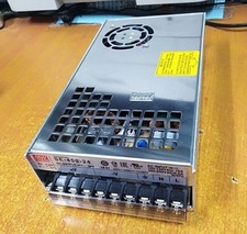 MeanWell SE-450-24 Switching Power Supply  