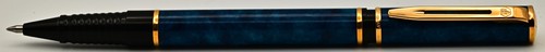 Waterman blue marble - waterman,