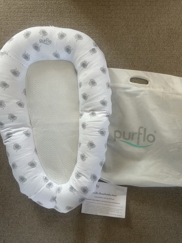 Purflo breathable nest - , with