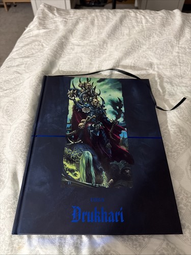 Warhammer 40k drukhari - 40k, codex