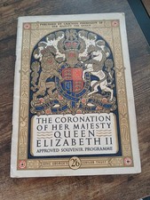 The Coronation of Her Majesty