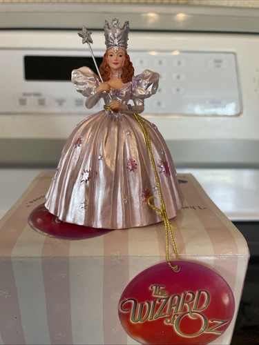 Wizard glinda the good - the,