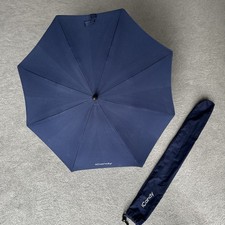 iCandy PEACH Parasol (NO Clamp) - Navy Blue