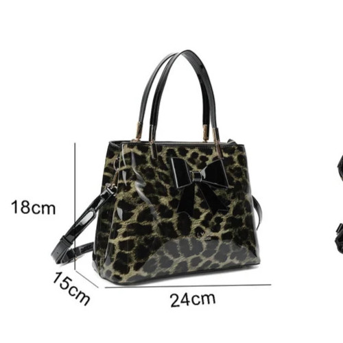 Leopard print y2k - leopard,
