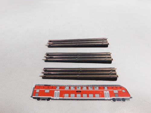 Trix express 3 rail - 3x,