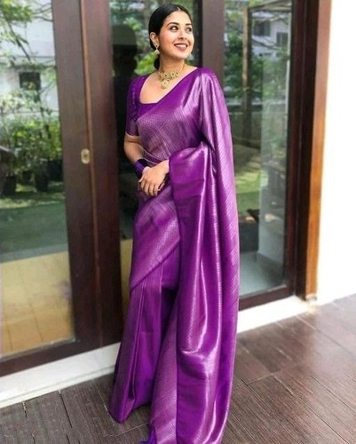 Daily wear georgette saree - georgette,