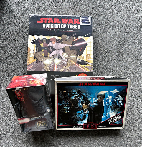 Star wars mix - star, mix: