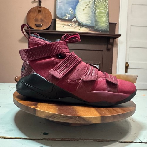 Nike lebron soldier sfg - lebron,