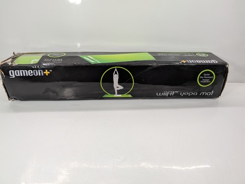 Official gameon wii fit - official,