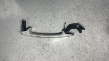 VW GOLF MK5 2007 REAR LEFT