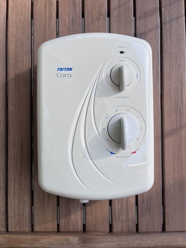 Triton cara 5kw electric - triton, 8.5kw
