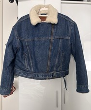 Levi's Women's Sherpa Fleece