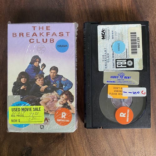 The breakfast club beta - breakfast, (beta