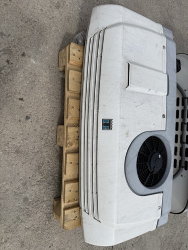 Thermoking v200 max - max, fridge