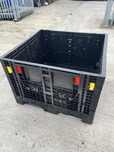 Collapsible pallets spring - collapsible,