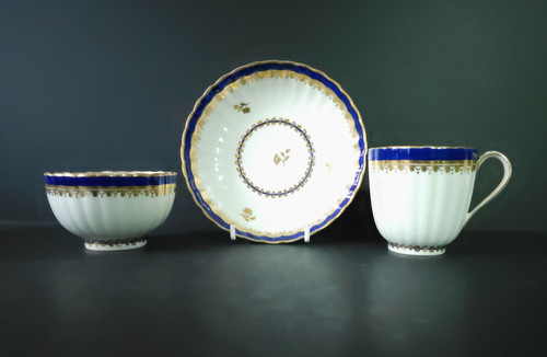 Royal crown derby duesbury - derby,