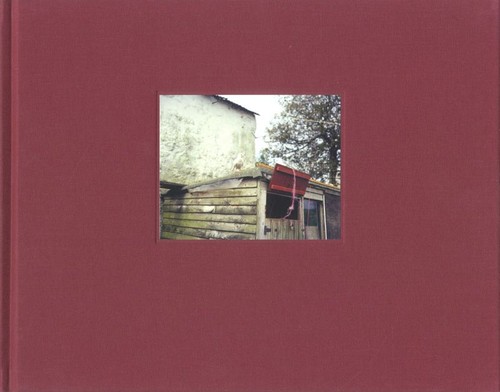 Jem southam - (signed),