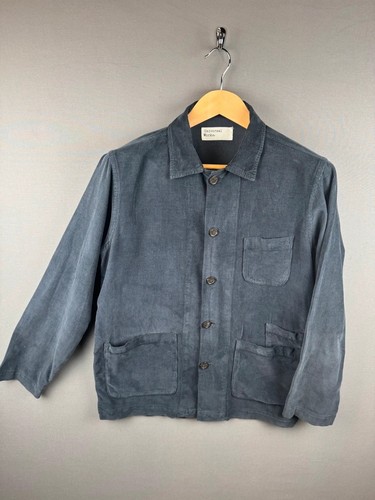 Universal works bakers jacket - universal,