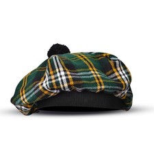 Tam o Shanter Scottish Bonnet
