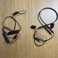 Beats And Sony Earphones