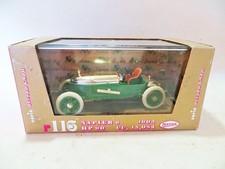 BRUMM ORO R116 '1905 90HP