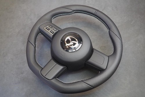 Steering wheel mazda mx5 - , nc