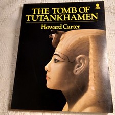 The Tomb of Tutankhamen by