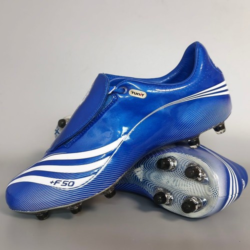 Adidas f50 tunit chelsea - adidas, uk