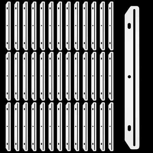 Pcs hole punched magazine - punched,